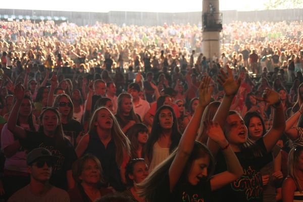 Créditos: Rádio Kiss 108 FM
