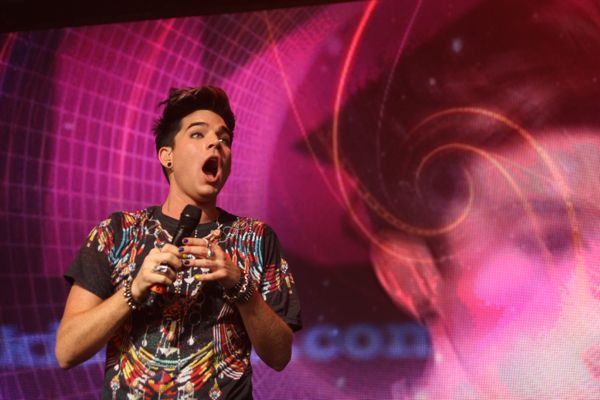 Créditos: Rádio Kiss 108 FM
