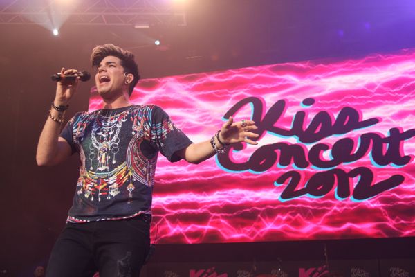 Créditos: Rádio Kiss 108 FM
