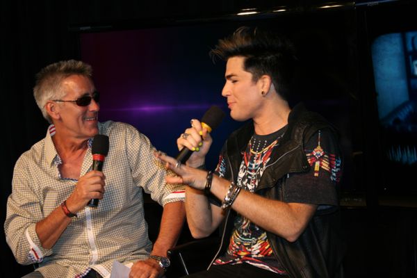 Créditos: Rádio Kiss 108 FM
