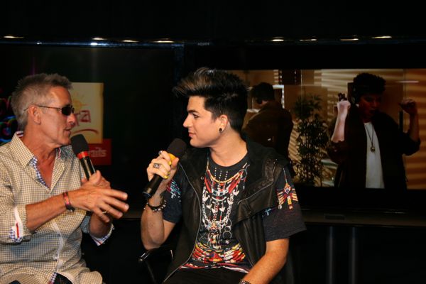 Créditos: Rádio Kiss 108 FM
