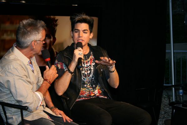 Créditos: Rádio Kiss 108 FM
