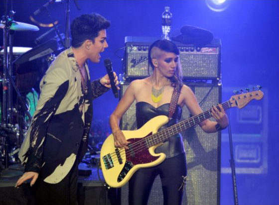 Créditos: The OC Register (Photo by  Kelly A. Swift)
