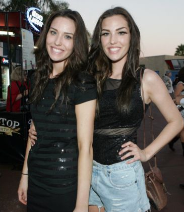 Créditos: The OC Register (Photo by  Kelly A. Swift)
