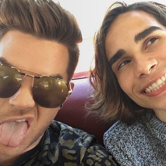 Créditos: Isaiah Firebrace
