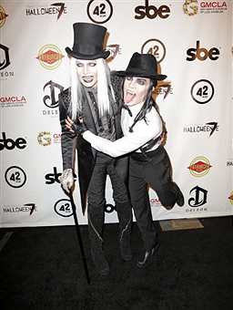 Créditos: WireImage (Photo by Brian To)
