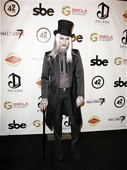 Créditos: WireImage (Photo by Brian To)
