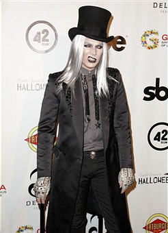 Créditos: WireImage (Photo by Brian To)

