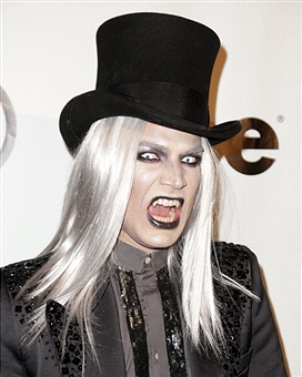 Créditos: WireImage (Photo by Brian To)

