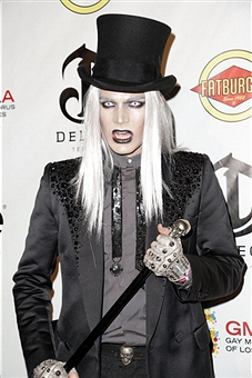 Créditos: WireImage (Photo by Brian To)
