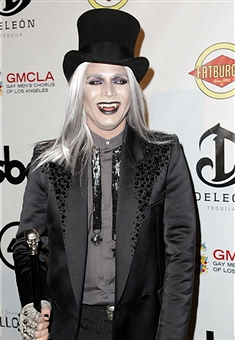 Créditos: WireImage (Photo by Brian To)
