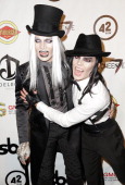 Créditos: WireImage (Photo by Brian To)
