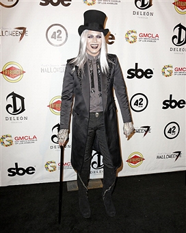 Créditos: WireImage (Photo by Brian To)
