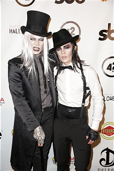Créditos: WireImage (Photo by Brian To)
