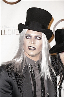 Créditos: WireImage (Photo by Brian To)
