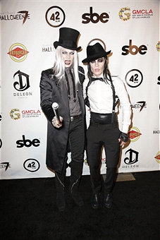 Créditos: WireImage (Photo by Brian To)
