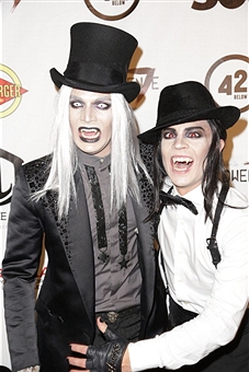 Créditos: WireImage (Photo by Brian To)
