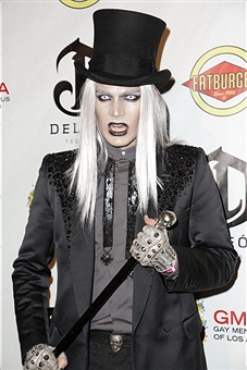 Créditos: WireImage (Photo by Brian To)
