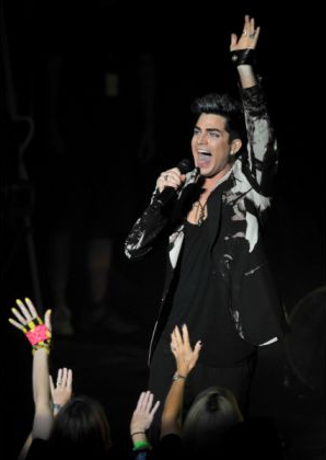 Créditos: The OC Register (Photo by  Kelly A. Swift)

