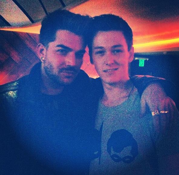 Créditos: sean_adam
