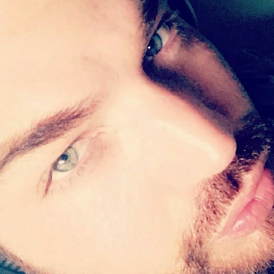 Créditos: Adam Lambert

