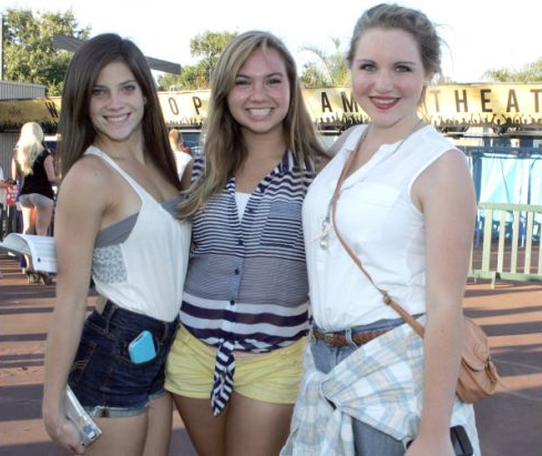 Créditos: The OC Register (Photo by  Kelly A. Swift)
