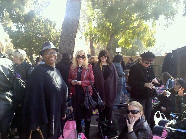 Créditos: Adam Lambert Fan Club
