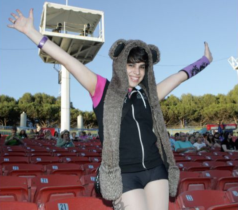 Créditos: The OC Register (Photo by  Kelly A. Swift)
