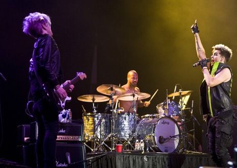 Créditos: Arizona Local News (Photo by Maria Vassett)

