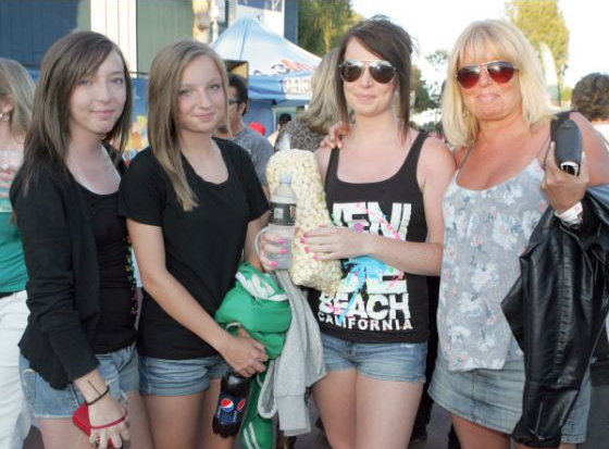 Créditos: The OC Register (Photo by  Kelly A. Swift)
