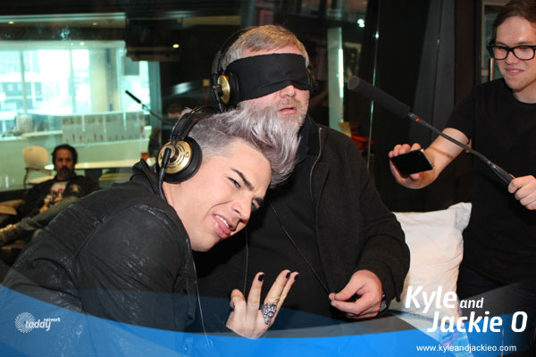 Créditos: Rádio 2DayFM
