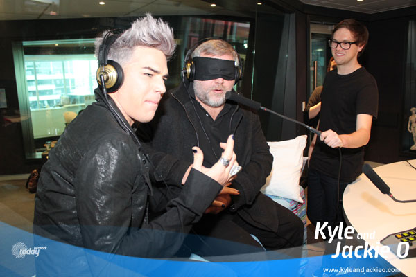 Créditos: Rádio 2DayFM
