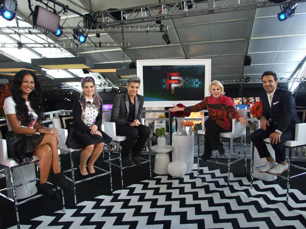 Créditos: @Joan_Rivers 
