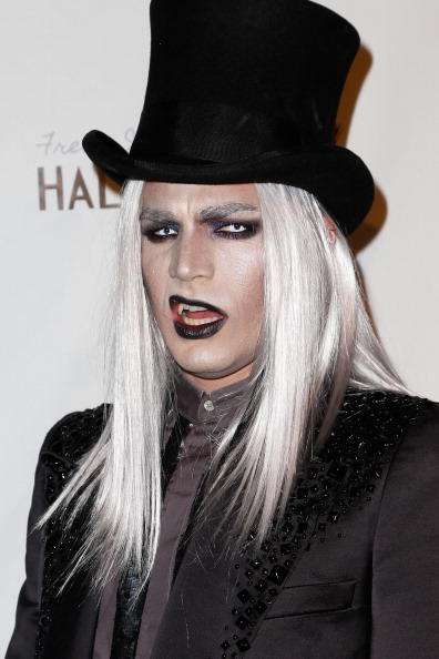 Créditos: WireImage (Photo by Brian To)
