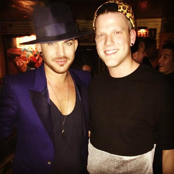 Créditos: @scotthoying
