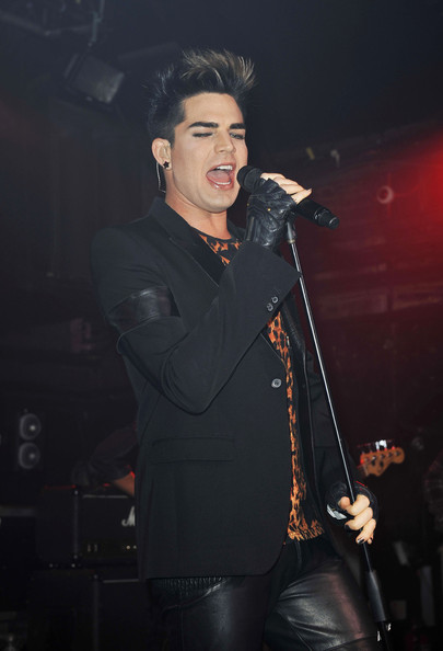 Créditos: Zimbio
