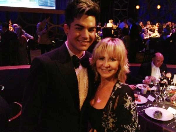 Créditos: @lulushouts  

