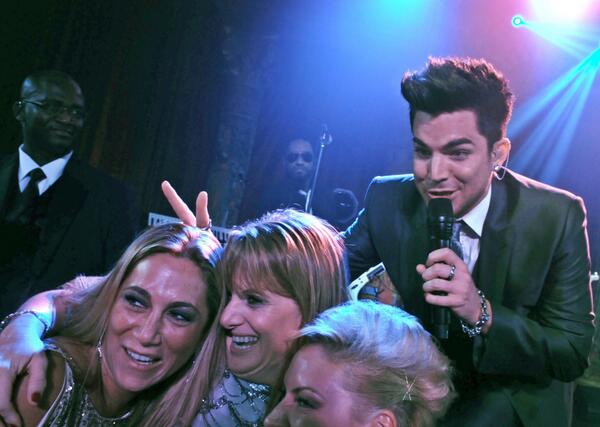 Créditos: @Glamberts_Spain

