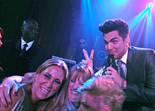 Créditos: @Glamberts_Spain

