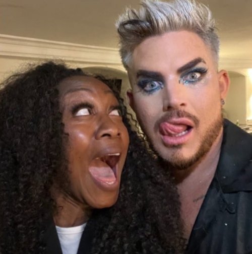 Créditos: @Beverleyknight
