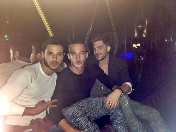 Créditos: @GiuseppeGiofre
