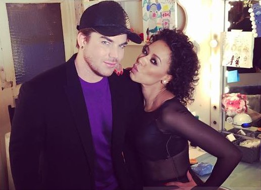 Créditos: officialmelb
