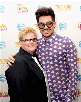 Crystal Elvig (Foto by Jeff Kravitz/FilmMagic)
