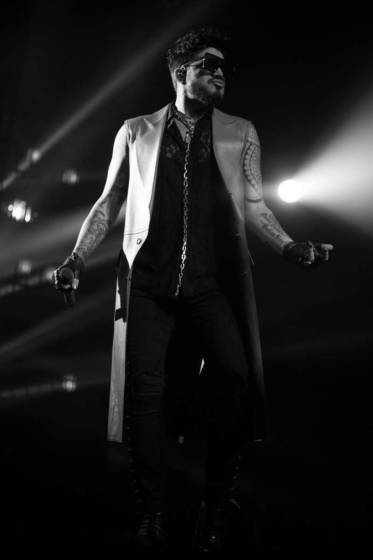Créditos: Dominic Pencz (Rolling Stone)
