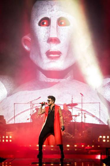 Créditos: Dominic Pencz (Rolling Stone)
