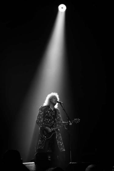 Créditos: Dominic Pencz (Rolling Stone)
