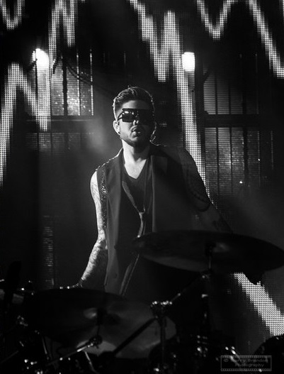 Créditos: Garry Brandon

