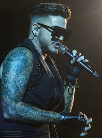 Créditos: Garry Brandon
