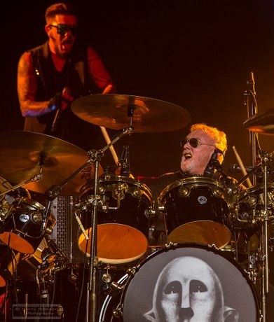 Créditos: Garry Brandon
