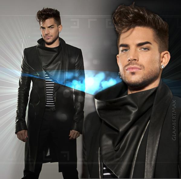 Créditos: @GlambertMax
